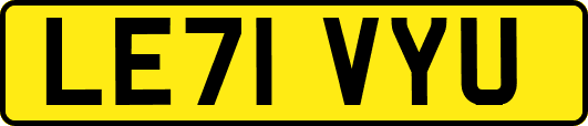 LE71VYU