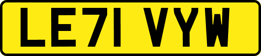 LE71VYW