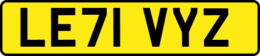 LE71VYZ