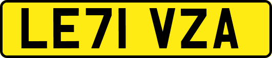 LE71VZA