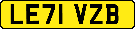 LE71VZB