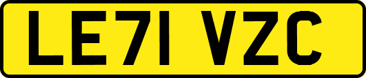 LE71VZC