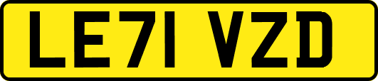 LE71VZD
