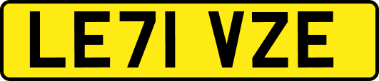 LE71VZE