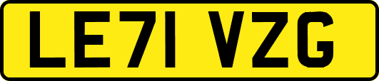 LE71VZG