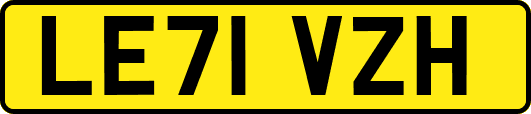 LE71VZH