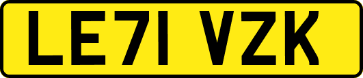 LE71VZK