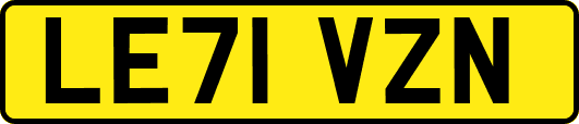 LE71VZN