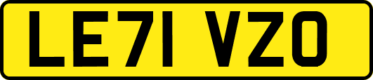 LE71VZO
