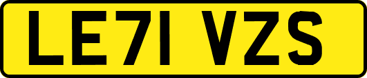 LE71VZS