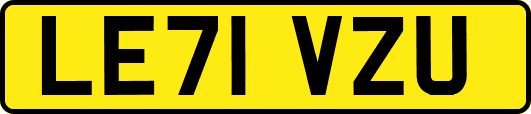 LE71VZU