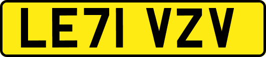 LE71VZV