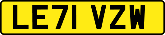 LE71VZW