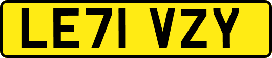 LE71VZY