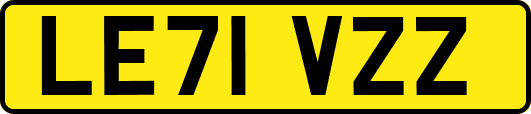 LE71VZZ