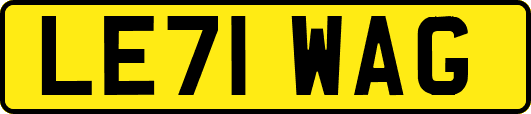 LE71WAG