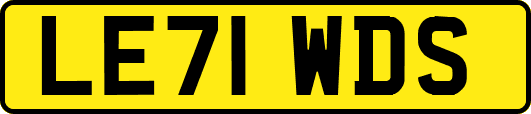 LE71WDS
