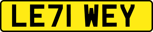 LE71WEY