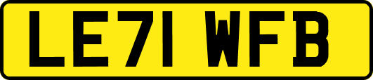LE71WFB