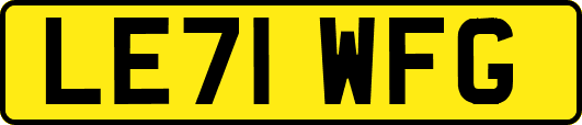 LE71WFG