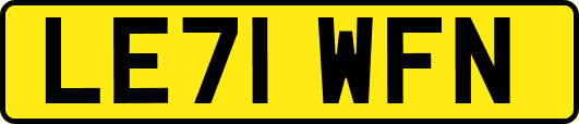 LE71WFN