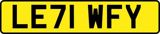 LE71WFY