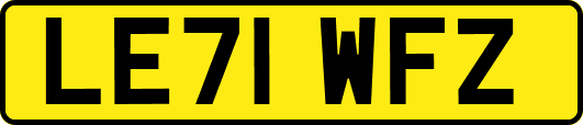 LE71WFZ