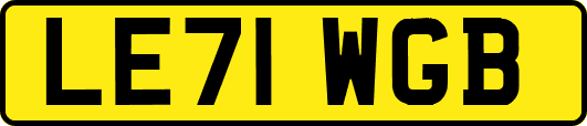 LE71WGB