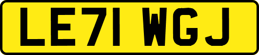 LE71WGJ