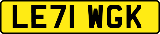 LE71WGK