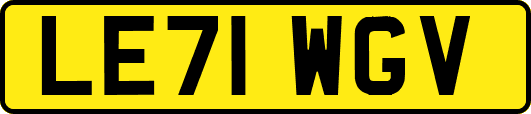 LE71WGV