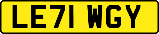 LE71WGY