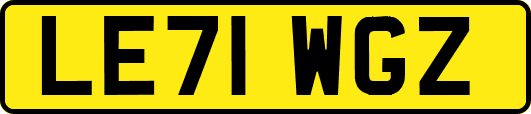 LE71WGZ