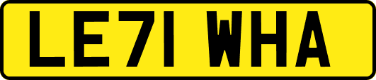 LE71WHA