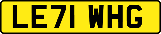 LE71WHG