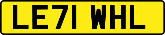 LE71WHL