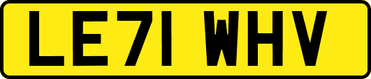 LE71WHV