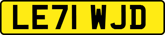 LE71WJD