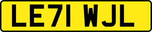 LE71WJL