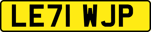 LE71WJP