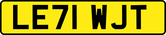 LE71WJT