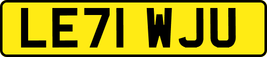 LE71WJU