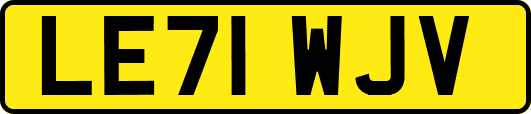 LE71WJV