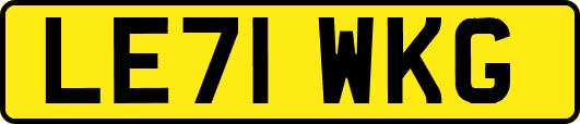LE71WKG
