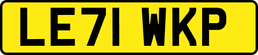 LE71WKP