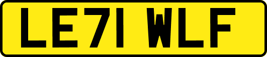 LE71WLF