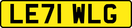 LE71WLG