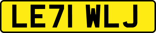 LE71WLJ