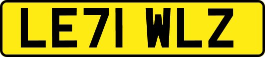 LE71WLZ