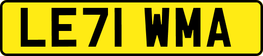 LE71WMA